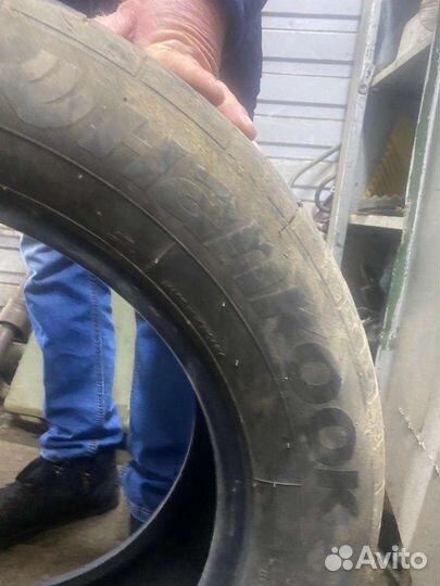 Hankook Ventus Prime 2 K115 225/60 R17