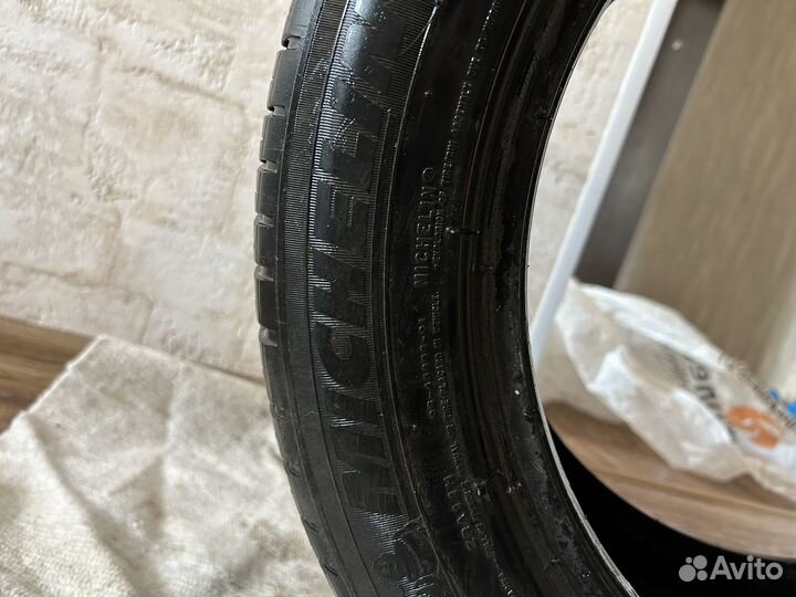 Michelin Energy XM2 205/55 R16