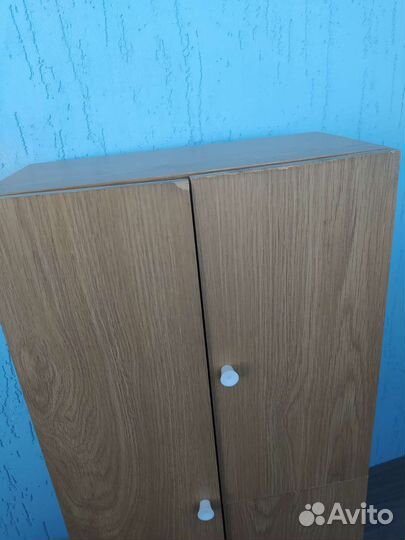 Шкаф кукольный