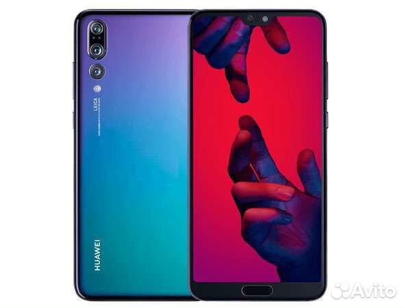 Huawei P20