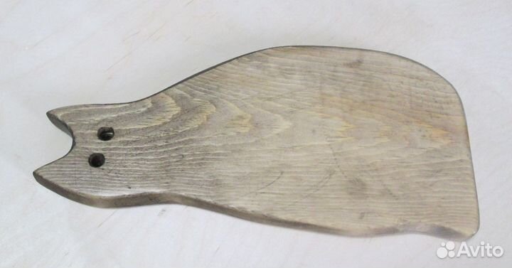 Набор разделочных/сервировочных досок 