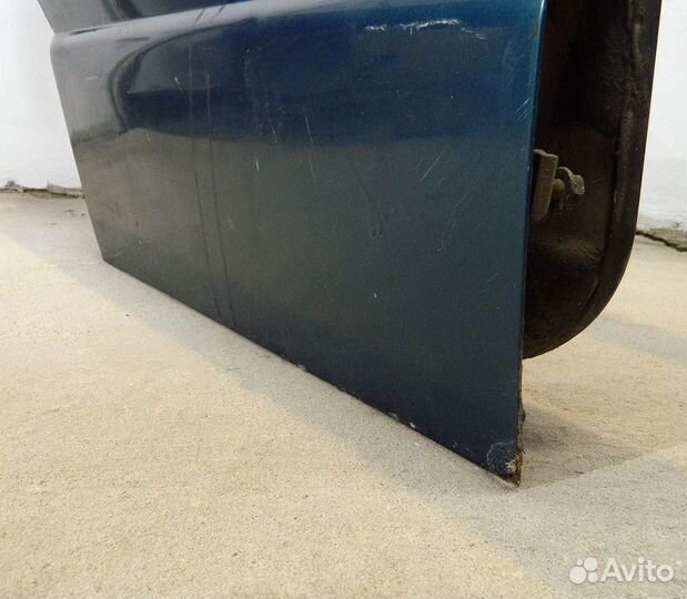 Дверь задняя правая Seat Toledo 93г