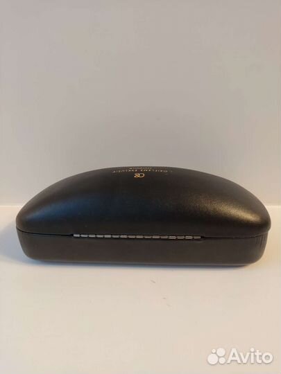 Футляр для очков бу