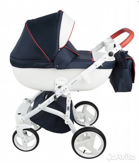 Детская коляска