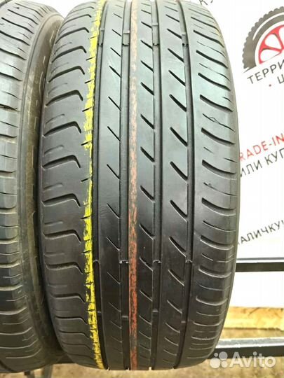 Triangle Sport ATP TR918 215/55 R17 98V