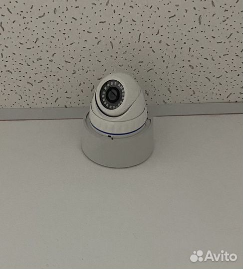 Видеонаблюдение, установка и обслуживание