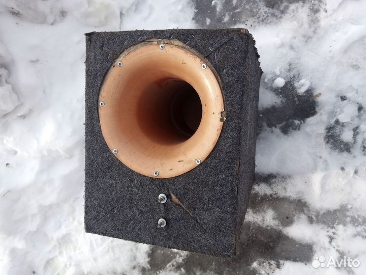 Корб под саб 12