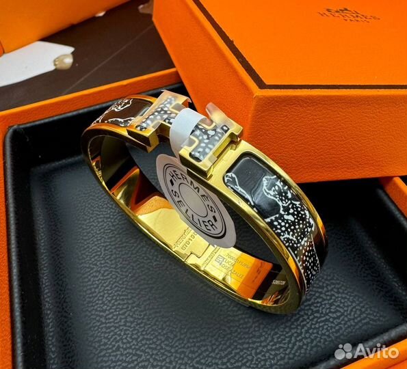 Браслет Hermes