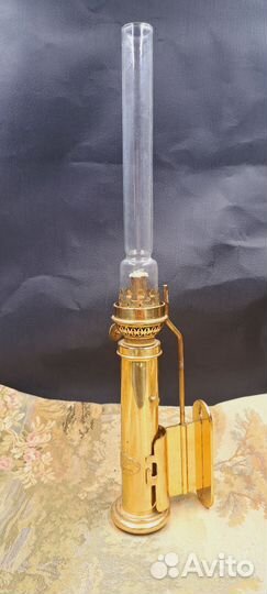 Керосиновая лампа яхтенная, пр. Harnisch № 64350