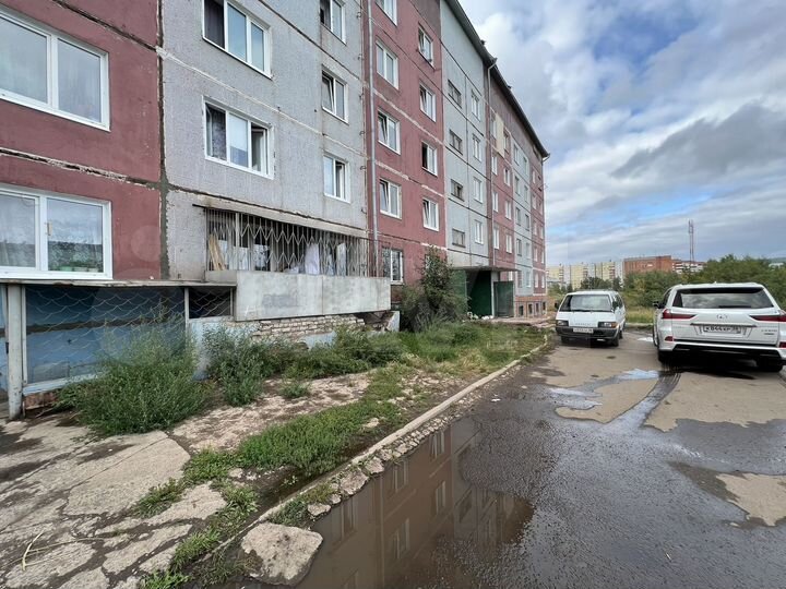 Общепит, 125 м²