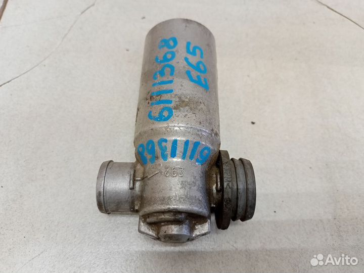 Клапан холостого хода 13411744713