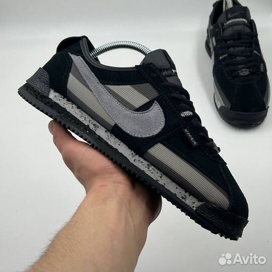 Кроссовки мужские Nike Cortez Union