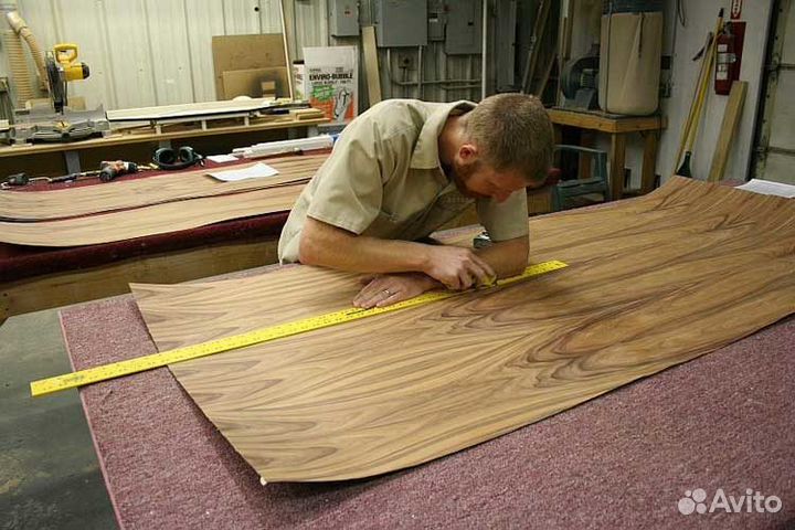 Шпонирование