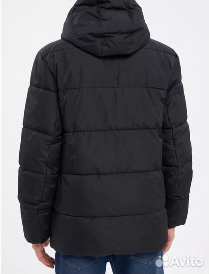 Зимняя мужская куртка