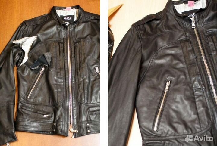 Ремонт одежды любой сложности