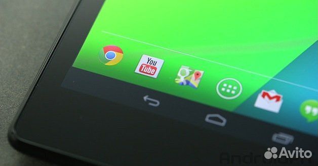 Asus Google Nexus 7 16 GB (2 Gen)