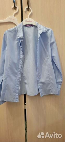 Рубашка для девочки