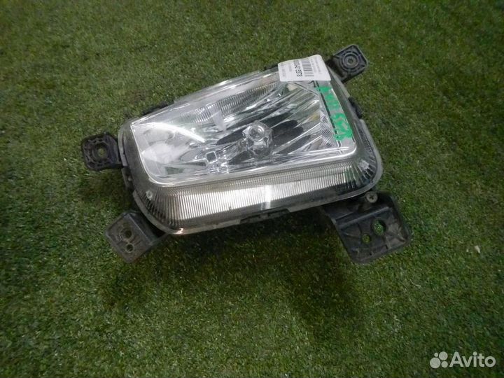 Птф правая Hyundai Creta 1 (2016-2021)