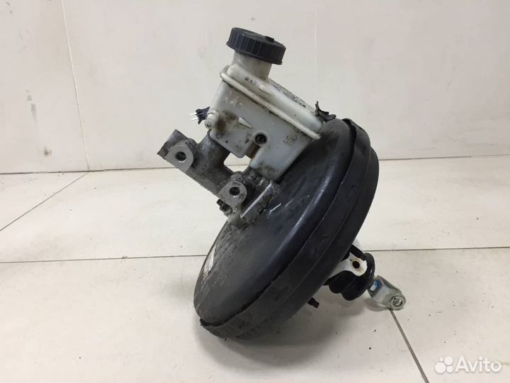 Усилитель тормозов вакуумный Chevrolet Lacetti