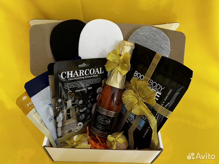 Подарочный набор