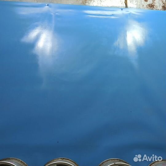 Диск Литой Kia Sorento 2 XM 2009-2012