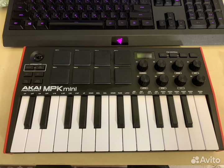 Akai PRO MPK mini MK3