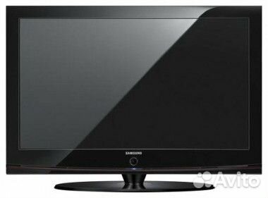 Телевизор samsung Samsung PS-42A412C4