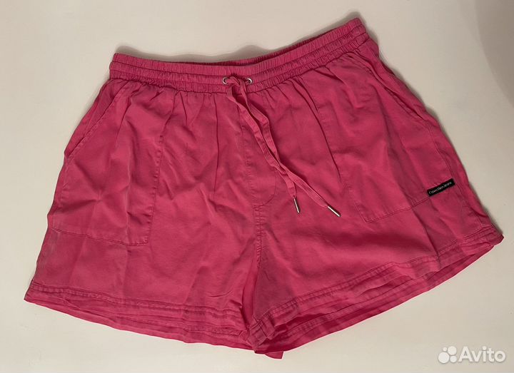 Calvin Klein шорты (М). Оригинал