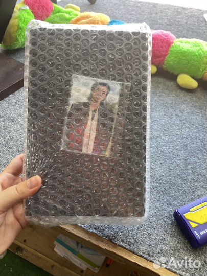 Альбом bts d day