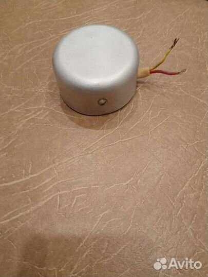 Дверной звонок