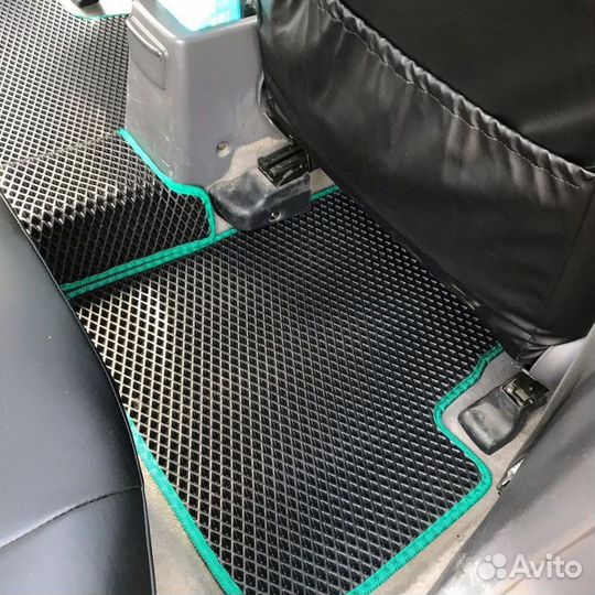 Коврики EVA ева эва