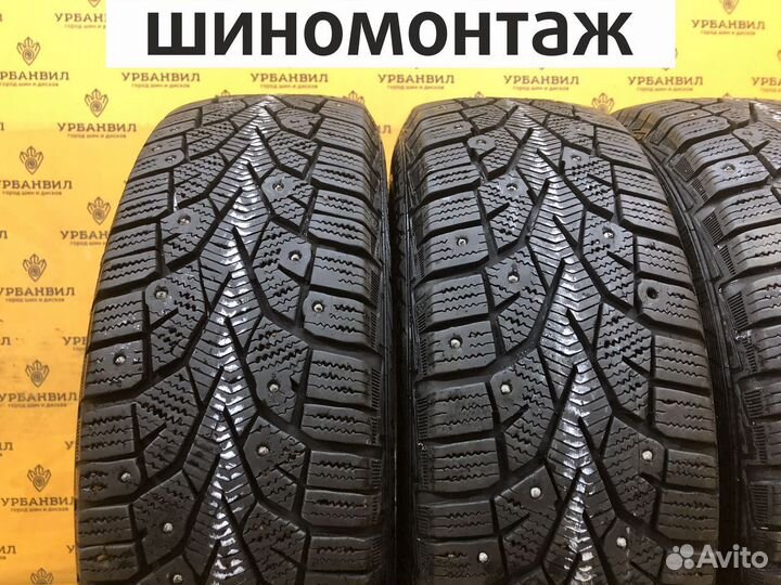 Gislaved NordFrost 100 175/65 R14 86T