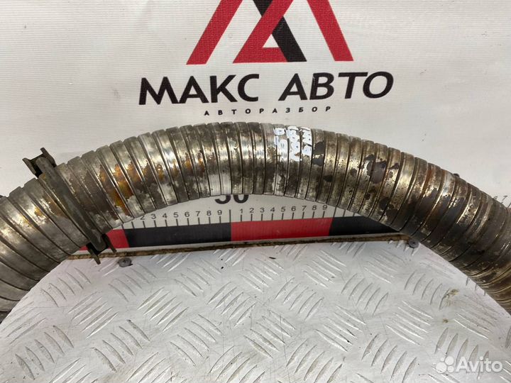Б/У гофра выхлопной системы Thermo King