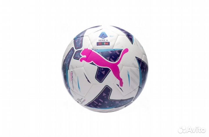Футбольный мяч Puma