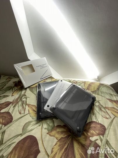 Чехол для Macbook Air 13 2018/2019/2020