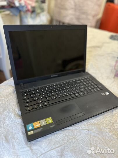 Lenovo g505