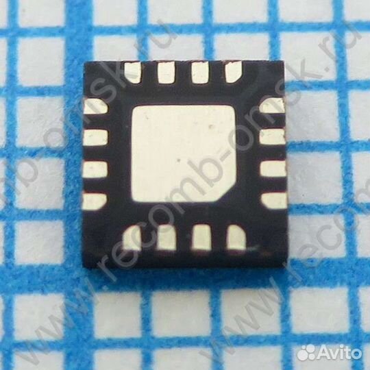 OZ8111LN-B-0-TR - Высокоэффективный шим контроллер