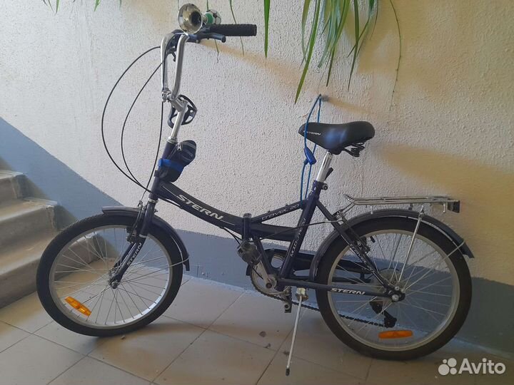 Велосипед детский 20
