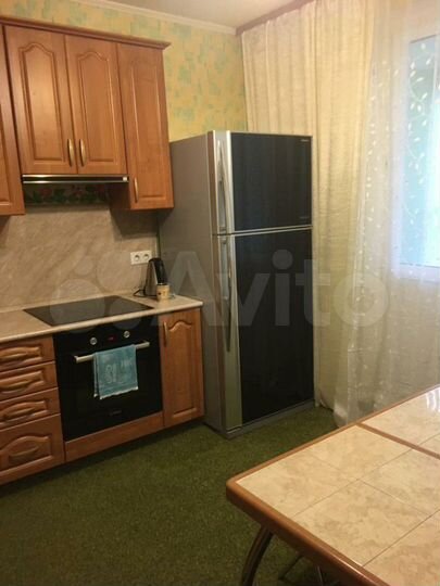 1-к. квартира, 45 м², 10/25 эт.