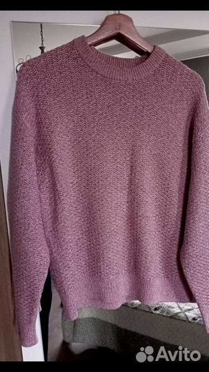 Свитер Uniqlo M