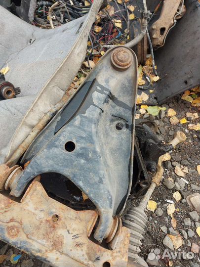 Рычаг подвески для Renault Logan,Sandero