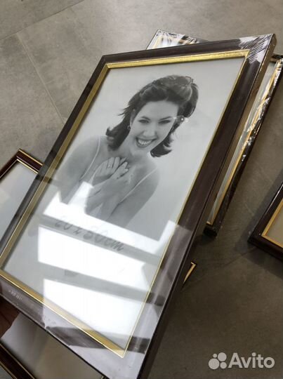 Рамка для фото новая