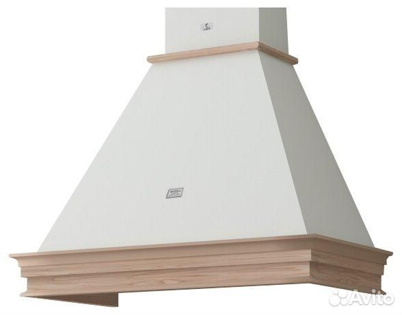 LEX verona body 600 white воздухоочиститель