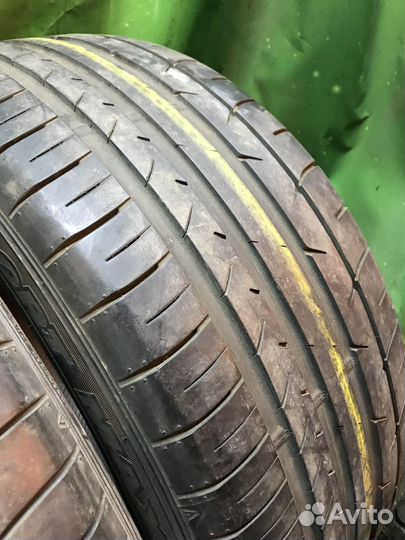 Dunlop SP Sport Maxx 050+ 275/50 R20