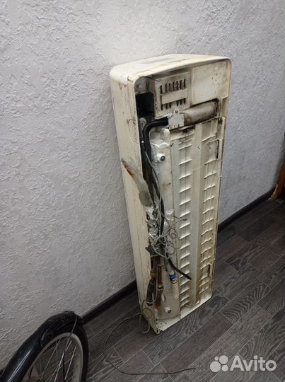 Сплит система бу