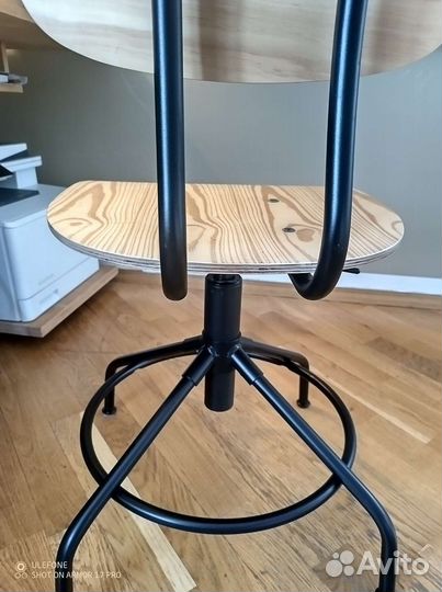 Компьютерное кресло икеа куллаберг