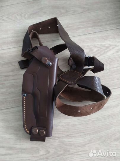 Кобура оперативная тт апс пм