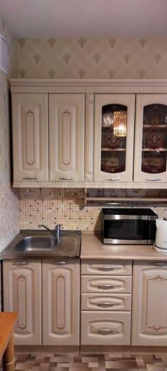 1-к. квартира, 36 м², 6/10 эт.