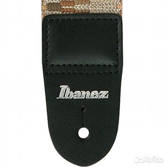 Ремень для гитары Ibanez GSB50-C4