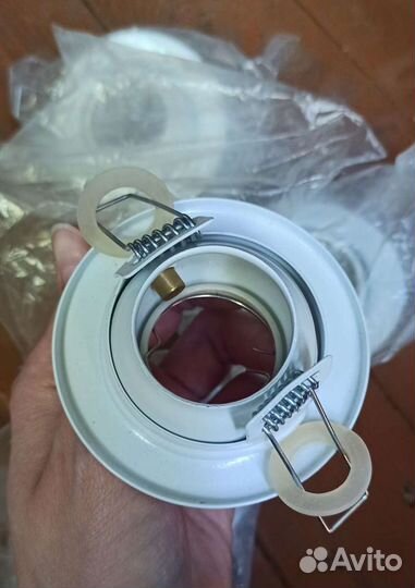 Светильник потолочный новый